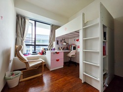 8@Woodleigh (D13), Condominium #547363441